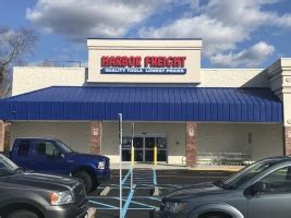 Harbor freight chesapeake - Harbor Freight Tools is a leader in providing high-quality tools at the lowest prices in the... 701 Battlefield Blvd N Suite A, Chesapeake, VA 23320